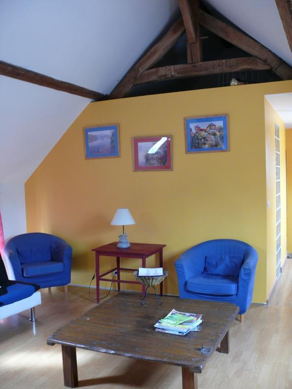 Ferme Renel Vila Poses Exterior foto